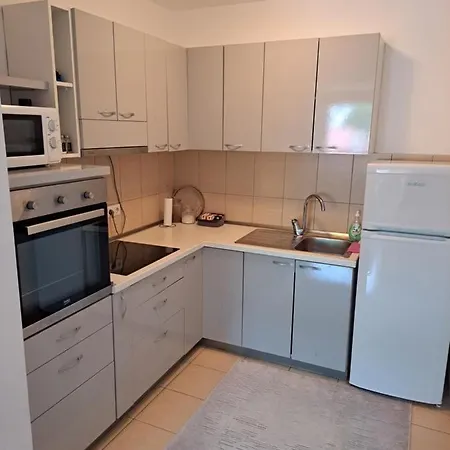 Stan Na Dan - Apartman 아파트