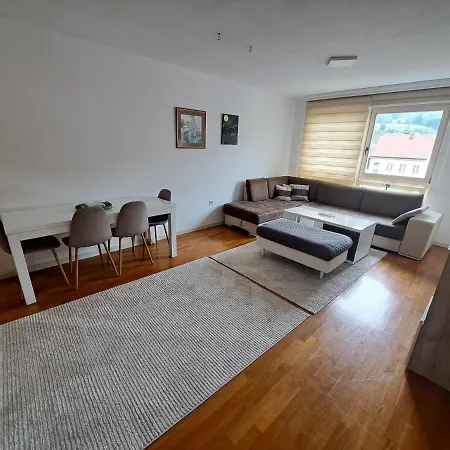 Stan Na Dan - Apartman *