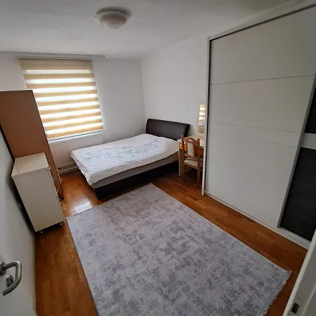 Stan Na Dan - Apartman 아파트