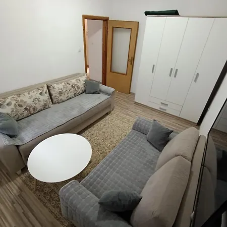 Stan Na Dan Apartment Ivisovo Greblje